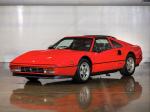 Ferrari 328 GTS 1985 года (US)